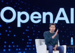 Sam Altman says AI has entered a new era called the 'singularity'—here's what to know