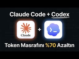 Claude Code + OpenAI Codex İki Dev Yapay Zekayı Aynı Anda Kullan