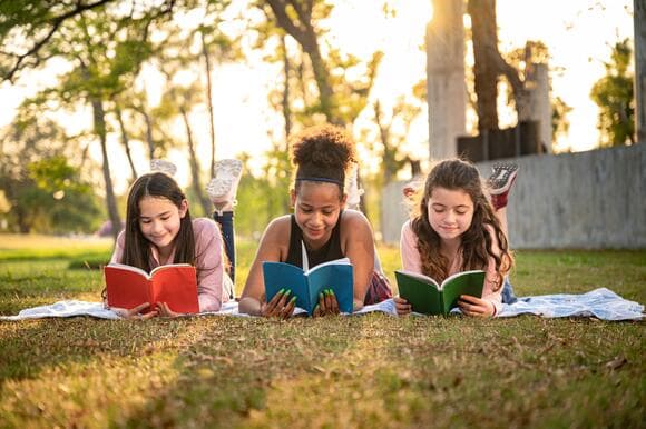Santa Clara County Summer Reading Challenge Open