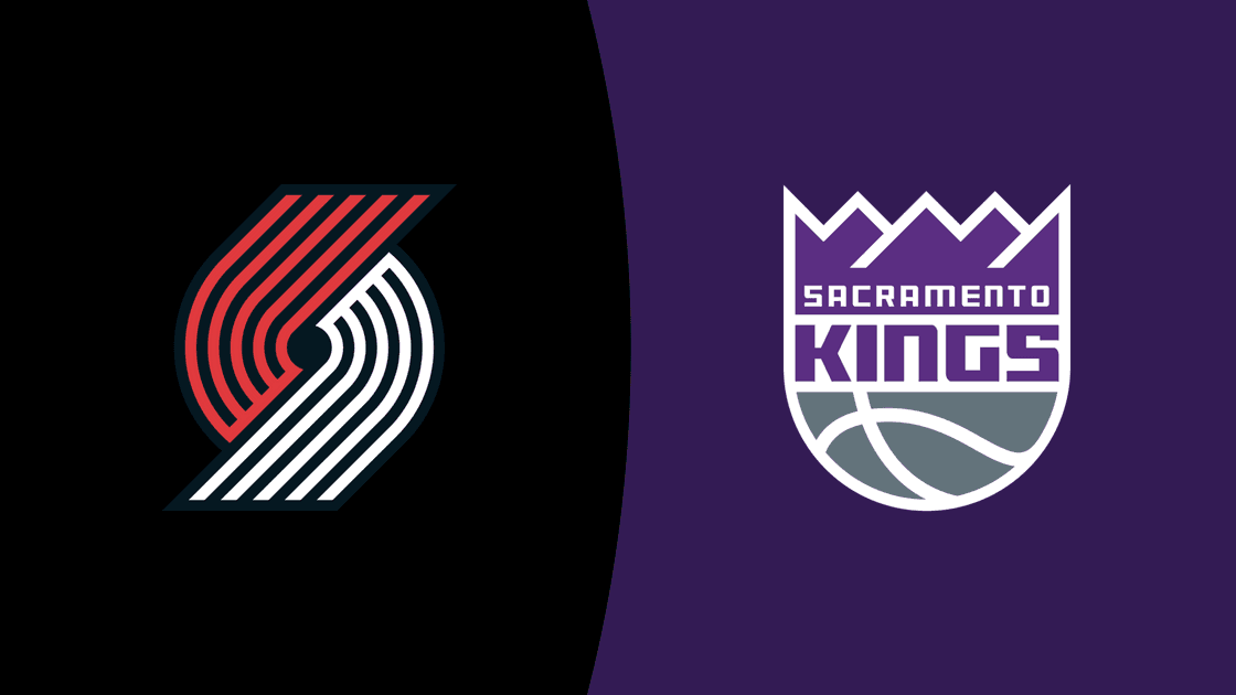 Watch Portland Trail Blazers at Sacramento Kings