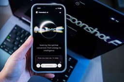 China's Moonshot to Release Breakthrough AI Model for ...
