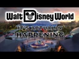 Tomorrowland 2.0 Is Much Closer Than You Think!