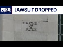 Judge dismisses DOJ lawsuit over Wisconsin voter rolls | FOX6 News Milwaukee