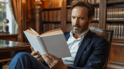 10 Books Successful People Read That Unsuccessful People Never Even Open - New Trader U