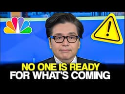 Tom Lee: Nobody Sees This Stock Coming
