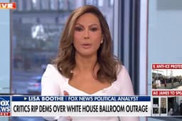 Controversy Over White House Renovation