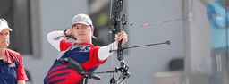 X-ray: The Para archery stars arriving in Santiago