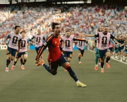 Barcelona forward 80% likely to leave amid PSG, Real ...