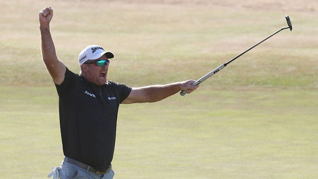Scottie Scheffler retains PGA Tour FedEx Cup lead after T4 ...