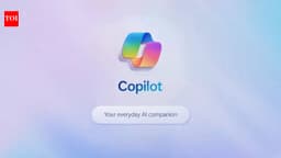 Microsoft responds to viral claims on Copilot's terms of service language; says: 'Entertainment purposes' phrasing is ... - The Times of India