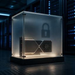 Akash in 2026: The GPU Marketplace Learns to Keep a Secret