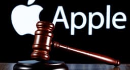 Apple sued for allegedly allowing a fake Bitcoin wallet app ...