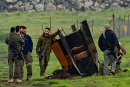IDF Northern Command chief admits Israel overestimated damage to Hezbollah after 2024 war | The Times of Israel