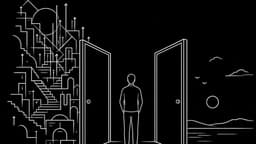 The Beliefs That Built Your Life May Eventually Limit It