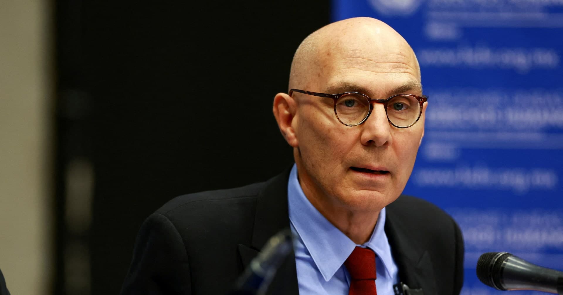 UN assembly approves mandate extension for rights chief, ...