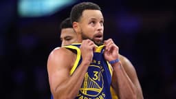 Golden State Warriors Star Stephen Curry Posts Update Before Suns Game