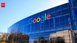 ‘Google is secretly blocking our app store’: Rival Aptoide accuses tech giant of monopoly | - The Times of India