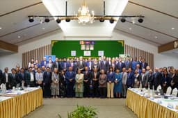 Asia-Pacific LDCs Urge More Support as Challenges Mount | Cambodianess
