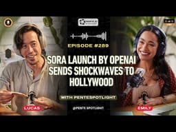 Sora Launch by OpenAI Sends Shockwaves to Hollywood