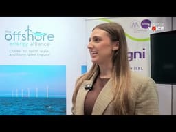 How OEA supports SMEs entering offshore wind projects