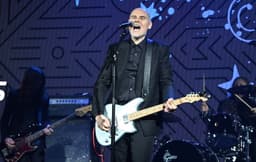 Smashing Pumpkins eye up ‘Mellon Collie’ show at Las Vegas Sphere
