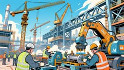 Cyclical Sectors Overtake Mag7 as Capital Flows Shift to Tangible AI Enablers Like TSMC