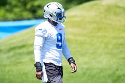 Detroit Lions injury updates: Several players inching closer ...