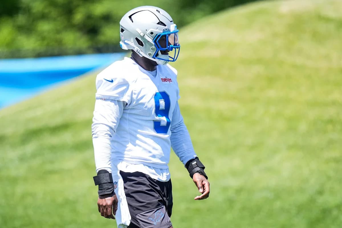NFL Training Camp Injuries and Roster Battles