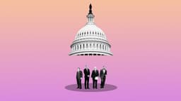 To Fix Congress, Party Leadership Must Give Power Back to the Lawmakers