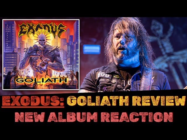 Rock & metal release week: multiple drops and legacy-guitar hype