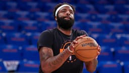 Lakers are reportedly interested in Mitchell Robinson of Knicks