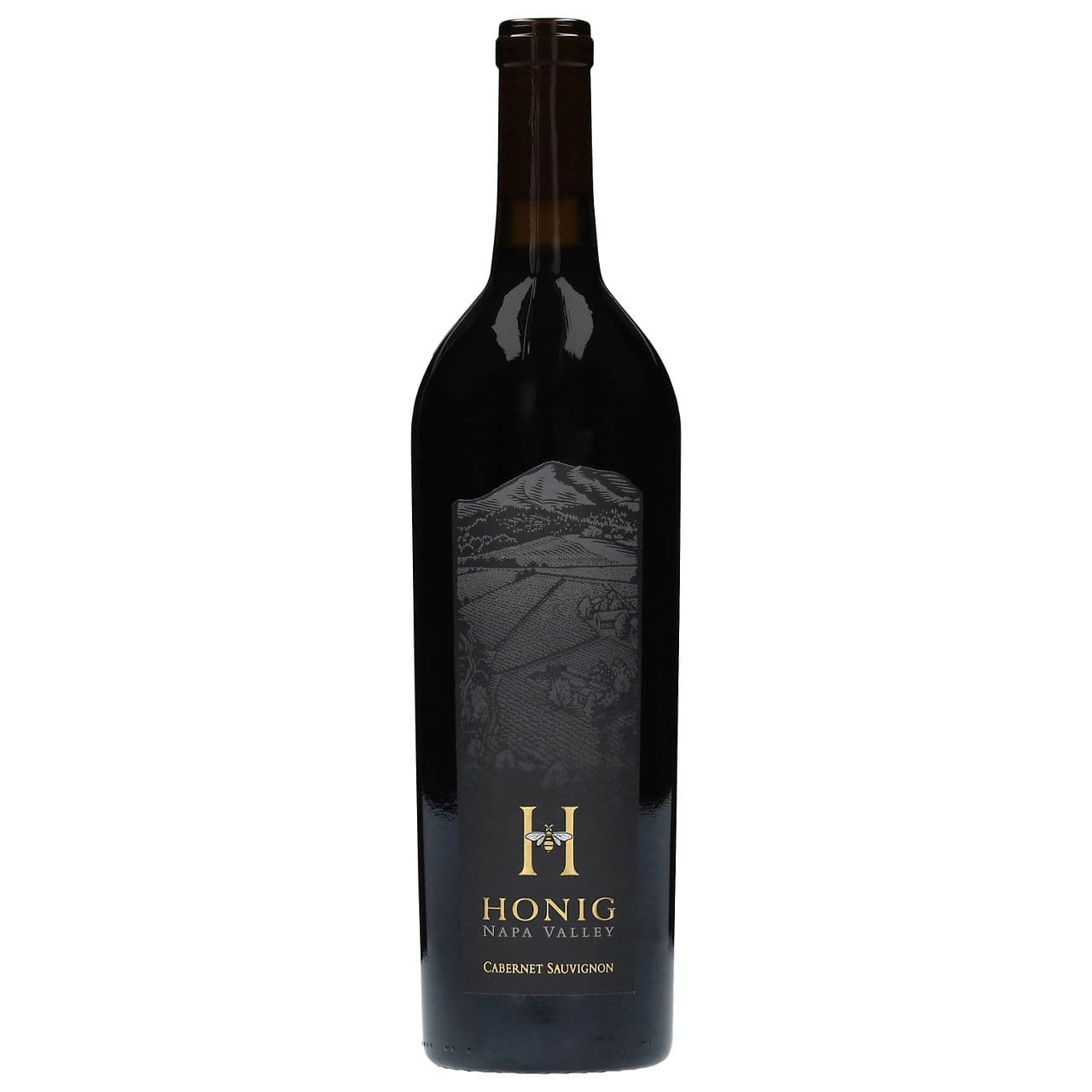 Honig Napa Cabernet Sauvignon