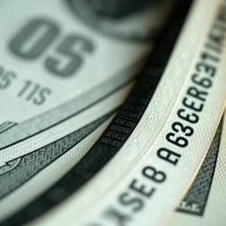 Serial Currency Watch