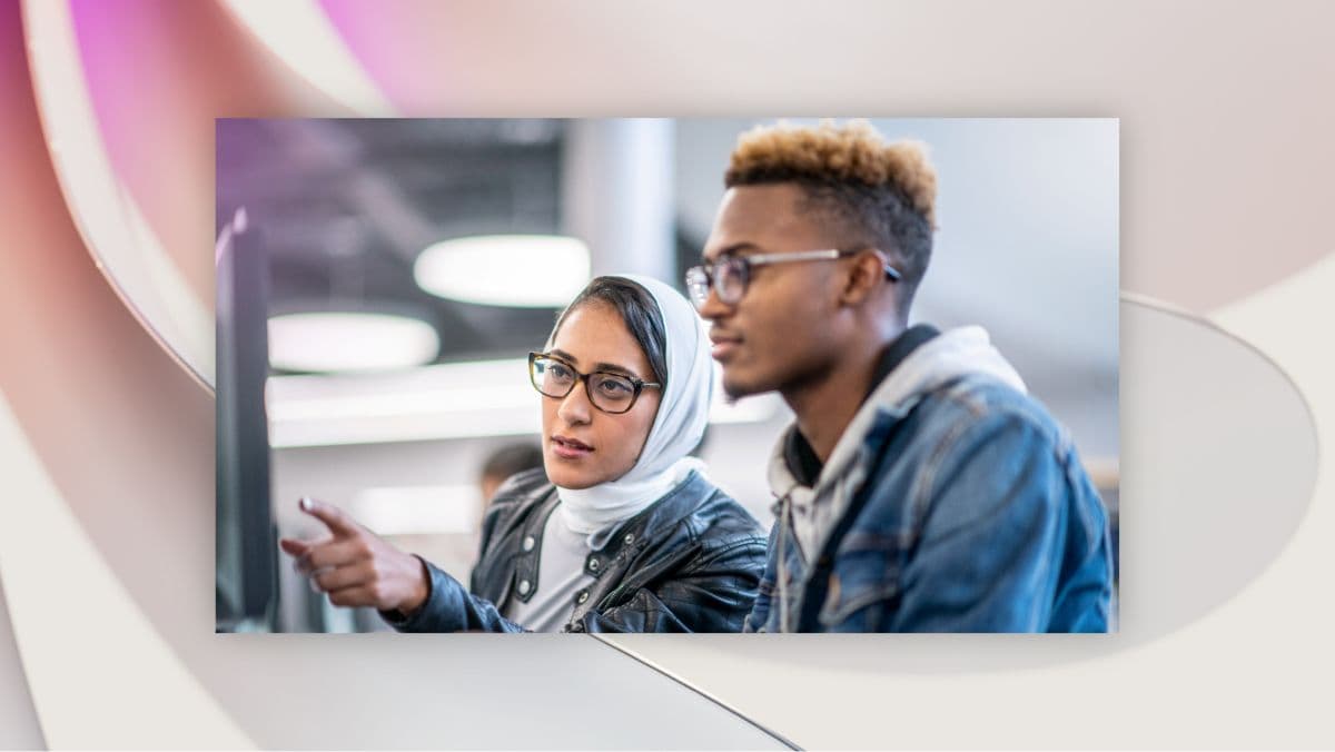 Improve complex UI automation with computer‑using agents | Microsoft Copilot Blog