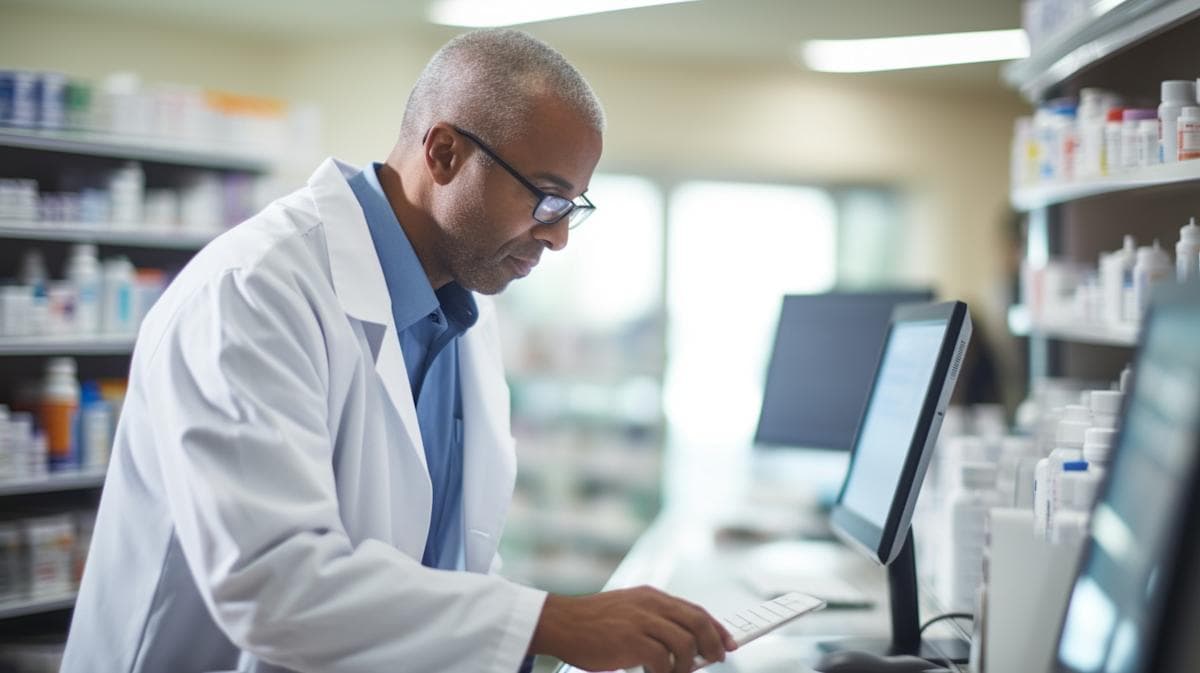 Pre-earnings institutional positioning — mixed buys and trims