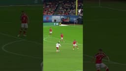 Ngumoha scores in Yankee Stadium