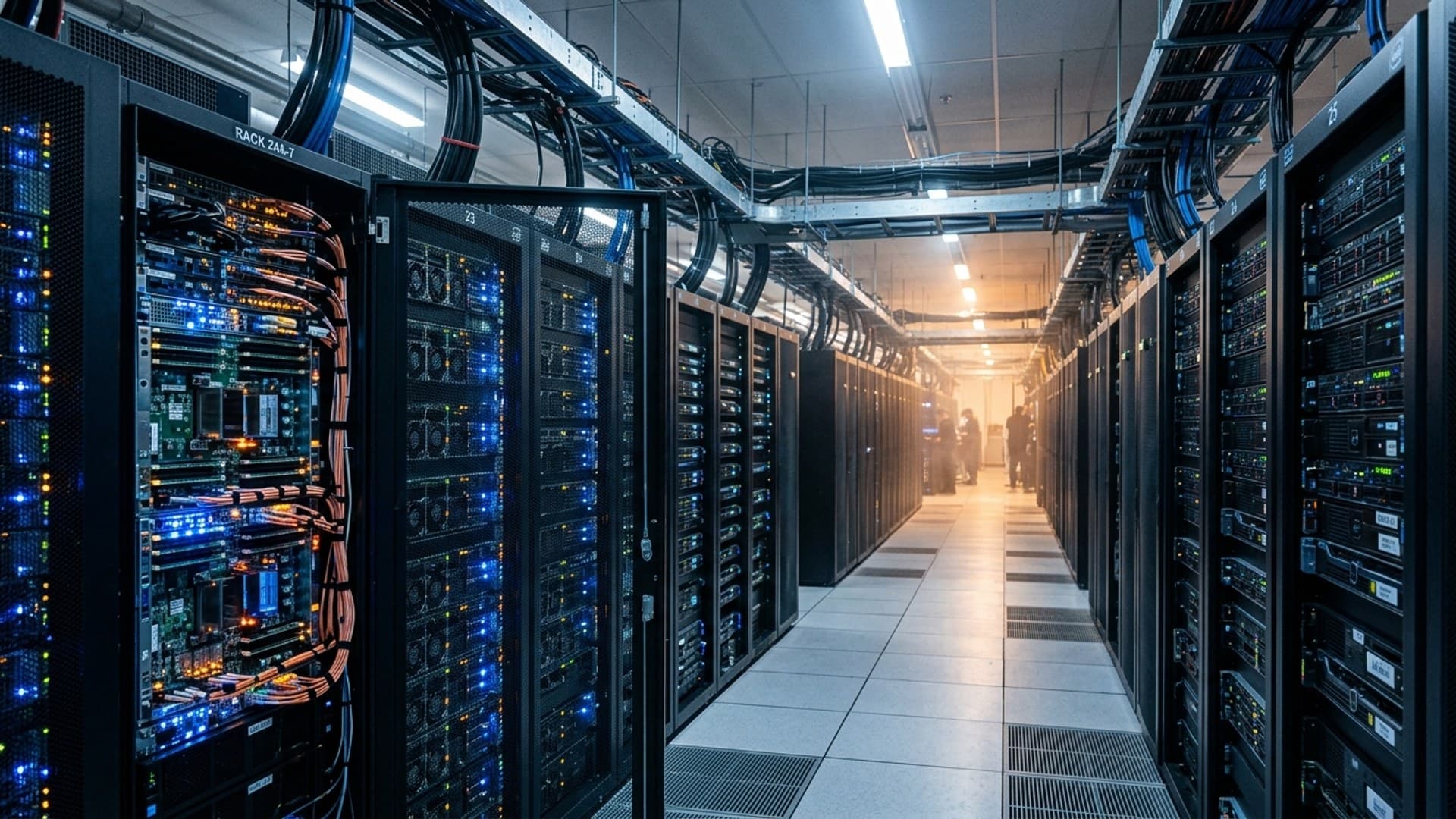 SpaceXAI Puts NVIDIA's Vera CPU at the Center of ...