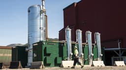 Act for the climate - Eramet