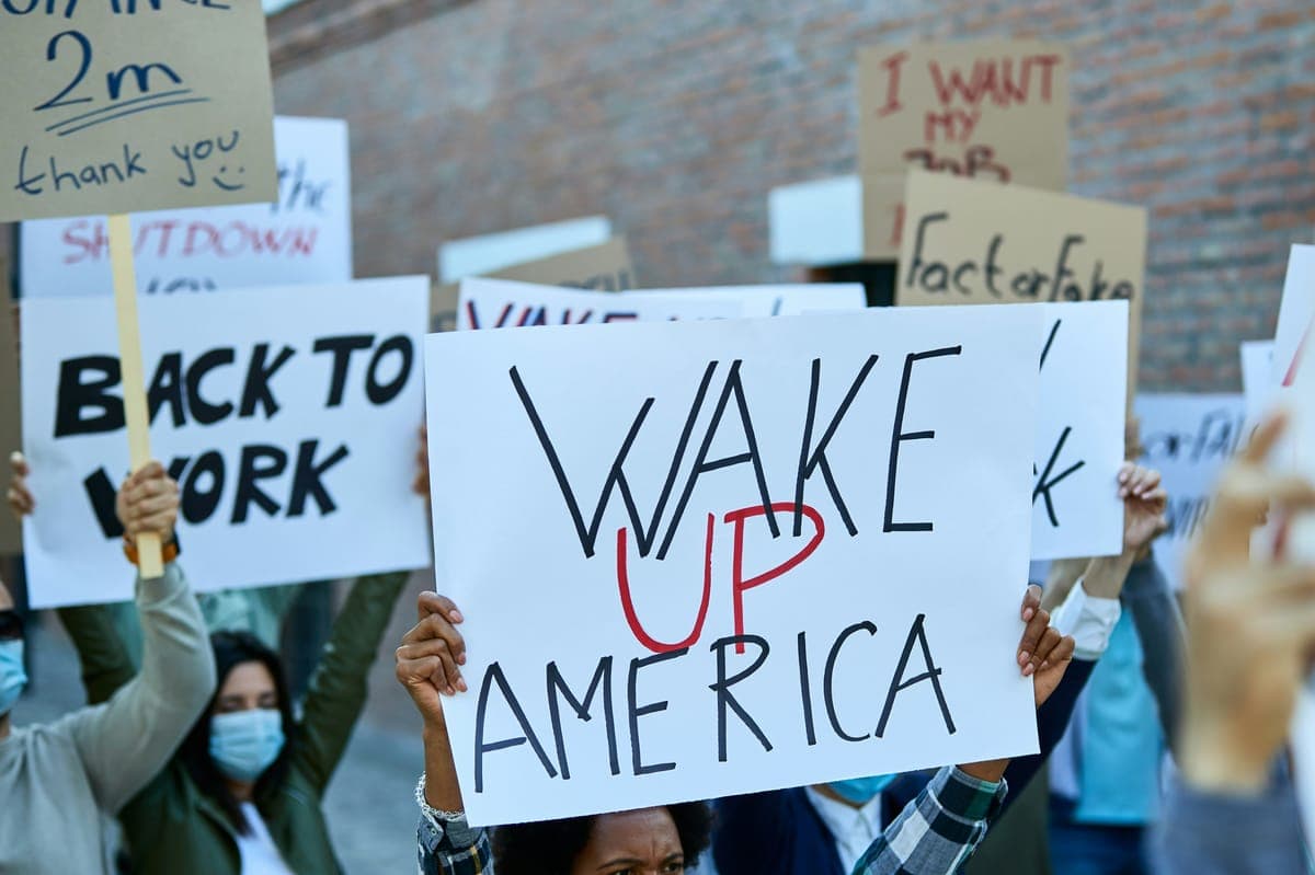 Worker Backlash Against AI Grows as Layoffs Mount