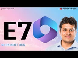 Why Large Enterprises Need M365 E7 in 2026