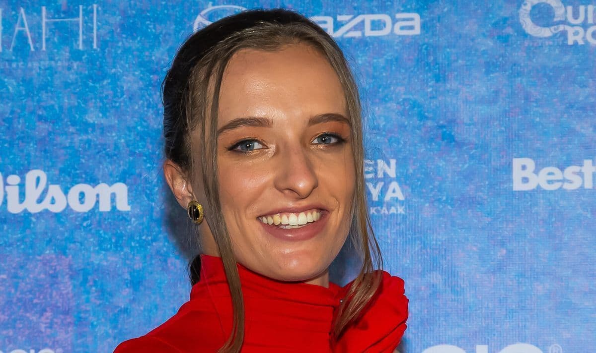 Iga Swiatek refuses to follow WTA dress code and result ...