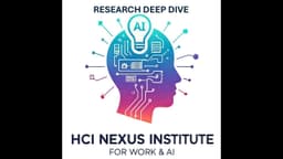 A Conversation about the Human–AI Teaming Landscape: Designing the Hybrid Workforce