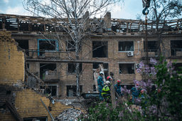 The Hollowing Out of War Crimes. by Roger Berkowitz | by The Hannah Arendt Center | Amor Mundi | Apr, 2026 | Medium