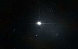 Scientists crack mystery of universe's most strangest star