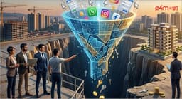 The click that goes nowhere: Realty's growing lead-to-sale ...