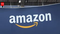 Amazon says investing in two of the biggest Silicon Valley 'enemies', OpenAI and Anthropic, is ‘business as usual’ - The Times of India