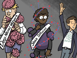 AI Is Moving Fast. The Law, Not So Much | AdExchanger