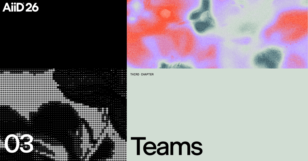 Teams - AI in Design Report 2026