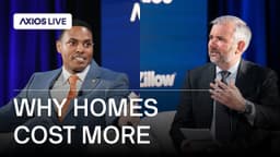 Rep. Ritchie Torres explains the politics behind America’s housing shortage