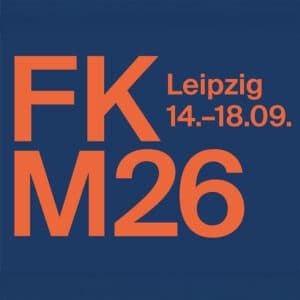 UCM.ONE presents three new films at the Leipzig Film Art Fair 2026